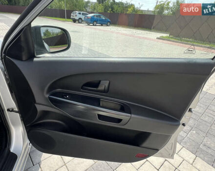 Серый Киа Сид, объемом двигателя 1.6 л и пробегом 292 тыс. км за 6400 $, фото 45 на Automoto.ua