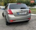 Серый Киа Сид, объемом двигателя 1.6 л и пробегом 241 тыс. км за 7300 $, фото 12 на Automoto.ua