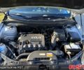 Серый Киа Сид, объемом двигателя 14 л и пробегом 81 тыс. км за 7000 $, фото 4 на Automoto.ua