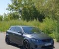 Серый Киа Сид, объемом двигателя 1.59 л и пробегом 193 тыс. км за 7200 $, фото 9 на Automoto.ua
