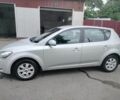 Серый Киа Сид, объемом двигателя 0 л и пробегом 186 тыс. км за 5950 $, фото 4 на Automoto.ua