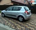 Сірий Кіа Сід, об'ємом двигуна 0 л та пробігом 236 тис. км за 8700 $, фото 5 на Automoto.ua