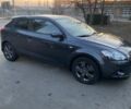 Сірий Кіа Сід, об'ємом двигуна 1.59 л та пробігом 75 тис. км за 7500 $, фото 1 на Automoto.ua