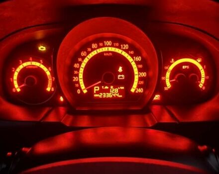 Серый Киа Сид, объемом двигателя 0 л и пробегом 236 тыс. км за 8200 $, фото 18 на Automoto.ua