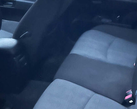 Серый Киа Сид, объемом двигателя 1.58 л и пробегом 187 тыс. км за 6500 $, фото 7 на Automoto.ua