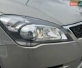 Серый Киа Сид, объемом двигателя 1.6 л и пробегом 241 тыс. км за 7300 $, фото 17 на Automoto.ua