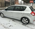 Серый Киа Сид, объемом двигателя 1.6 л и пробегом 149 тыс. км за 6500 $, фото 4 на Automoto.ua