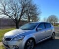 Серый Киа Сид, объемом двигателя 14 л и пробегом 81 тыс. км за 7000 $, фото 1 на Automoto.ua