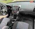 Серый Киа Сид, объемом двигателя 1.6 л и пробегом 241 тыс. км за 7300 $, фото 31 на Automoto.ua