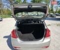 Серый Киа Сид, объемом двигателя 1.4 л и пробегом 154 тыс. км за 6700 $, фото 10 на Automoto.ua