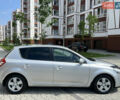Серый Киа Сид, объемом двигателя 1.6 л и пробегом 292 тыс. км за 6400 $, фото 15 на Automoto.ua