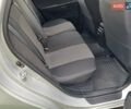 Серый Киа Сид, объемом двигателя 1.6 л и пробегом 156 тыс. км за 5900 $, фото 23 на Automoto.ua
