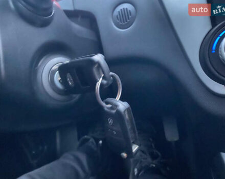 Сірий Кіа Сід, об'ємом двигуна 1.4 л та пробігом 207 тис. км за 5850 $, фото 43 на Automoto.ua