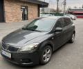 Серый Киа Сид, объемом двигателя 1.4 л и пробегом 227 тыс. км за 6000 $, фото 1 на Automoto.ua