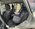 Серый Киа Сид, объемом двигателя 1.6 л и пробегом 241 тыс. км за 7300 $, фото 42 на Automoto.ua
