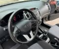 Серый Киа Сид, объемом двигателя 1.6 л и пробегом 241 тыс. км за 7300 $, фото 48 на Automoto.ua