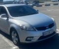 Сірий Кіа Сід, об'ємом двигуна 1.59 л та пробігом 256 тис. км за 6500 $, фото 1 на Automoto.ua