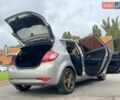 Серый Киа Сид, объемом двигателя 1.6 л и пробегом 241 тыс. км за 7300 $, фото 21 на Automoto.ua