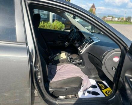 Сірий Кіа Сід, об'ємом двигуна 1.4 л та пробігом 229 тис. км за 7700 $, фото 17 на Automoto.ua