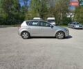 Серый Киа Сид, объемом двигателя 1.4 л и пробегом 154 тыс. км за 6700 $, фото 5 на Automoto.ua