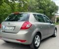 Сірий Кіа Сід, об'ємом двигуна 1.6 л та пробігом 218 тис. км за 5597 $, фото 1 на Automoto.ua