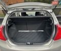 Серый Киа Сид, объемом двигателя 1.6 л и пробегом 241 тыс. км за 7300 $, фото 39 на Automoto.ua