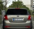 Киа Сид 2010 в Одессе на Automoto.ua Серый Киа Сид, объемом двигателя 1.6 л и пробегом 240 тыс. км за 6750 $, фото 2 на Automoto.ua