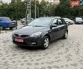 Сірий Кіа Сід, об'ємом двигуна 1.4 л та пробігом 134 тис. км за 6650 $, фото 1 на Automoto.ua