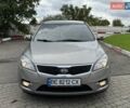 Серый Киа Сид, объемом двигателя 1.6 л и пробегом 241 тыс. км за 7300 $, фото 4 на Automoto.ua