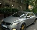 Киа Сид 2010 в Одессе на Automoto.ua Серый Киа Сид, объемом двигателя 1.6 л и пробегом 240 тыс. км за 6750 $, фото 1 на Automoto.ua