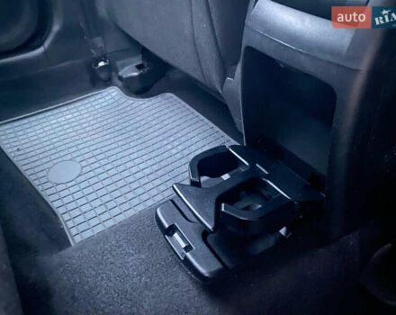 Сірий Кіа Сід, об'ємом двигуна 1.4 л та пробігом 207 тис. км за 5850 $, фото 42 на Automoto.ua