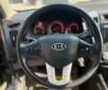 Сірий Кіа Сід, об'ємом двигуна 1.4 л та пробігом 229 тис. км за 7700 $, фото 12 на Automoto.ua