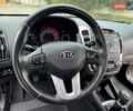 Серый Киа Сид, объемом двигателя 1.6 л и пробегом 241 тыс. км за 7300 $, фото 51 на Automoto.ua