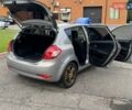 Серый Киа Сид, объемом двигателя 1.6 л и пробегом 241 тыс. км за 7300 $, фото 22 на Automoto.ua