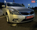 Серый Киа Сид, объемом двигателя 1.6 л и пробегом 159 тыс. км за 7800 $, фото 16 на Automoto.ua