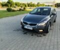 Серый Киа Сид, объемом двигателя 1.4 л и пробегом 245 тыс. км за 5200 $, фото 2 на Automoto.ua
