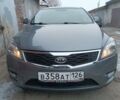 Сірий Кіа Сід, об'ємом двигуна 1.6 л та пробігом 70 тис. км за 9600 $, фото 1 на Automoto.ua