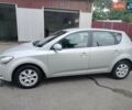 Серый Киа Сид, объемом двигателя 1.6 л и пробегом 156 тыс. км за 5900 $, фото 9 на Automoto.ua
