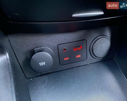 Сірий Кіа Сід, об'ємом двигуна 1.4 л та пробігом 207 тис. км за 5850 $, фото 22 на Automoto.ua