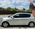 Серый Киа Сид, объемом двигателя 1.6 л и пробегом 292 тыс. км за 6400 $, фото 6 на Automoto.ua