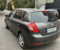 Серый Киа Сид, объемом двигателя 1.4 л и пробегом 227 тыс. км за 6000 $, фото 5 на Automoto.ua