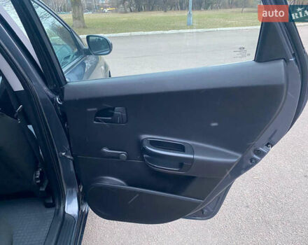 Сірий Кіа Сід, об'ємом двигуна 1.4 л та пробігом 207 тис. км за 5850 $, фото 35 на Automoto.ua