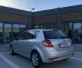 Серый Киа Сид, объемом двигателя 1.6 л и пробегом 266 тыс. км за 5900 $, фото 2 на Automoto.ua