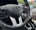 Серый Киа Сид, объемом двигателя 1.6 л и пробегом 241 тыс. км за 7300 $, фото 50 на Automoto.ua