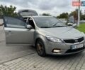 Серый Киа Сид, объемом двигателя 1.6 л и пробегом 241 тыс. км за 7300 $, фото 18 на Automoto.ua