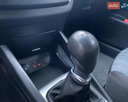 Сірий Кіа Сід, об'ємом двигуна 1.4 л та пробігом 207 тис. км за 5850 $, фото 24 на Automoto.ua