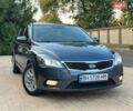 Серый Киа Сид, объемом двигателя 1.6 л и пробегом 117 тыс. км за 8200 $, фото 1 на Automoto.ua