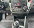 Серый Киа Сид, объемом двигателя 1.6 л и пробегом 241 тыс. км за 7300 $, фото 34 на Automoto.ua