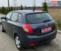 Серый Киа Сид, объемом двигателя 1.4 л и пробегом 156 тыс. км за 6800 $, фото 37 на Automoto.ua