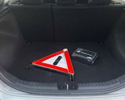 Сірий Кіа Сід, об'ємом двигуна 1.6 л та пробігом 160 тис. км за 8500 $, фото 14 на Automoto.ua